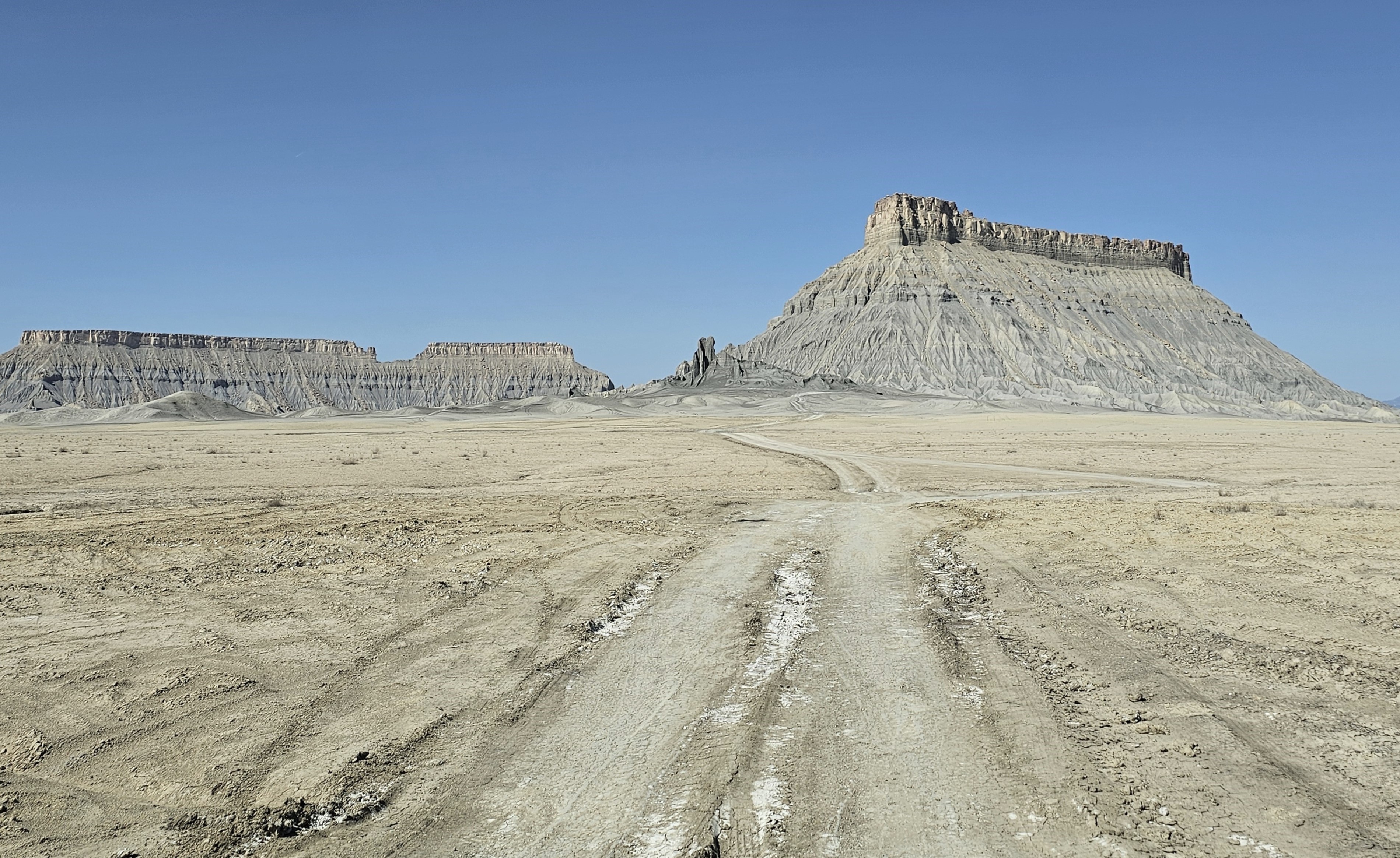 Utah